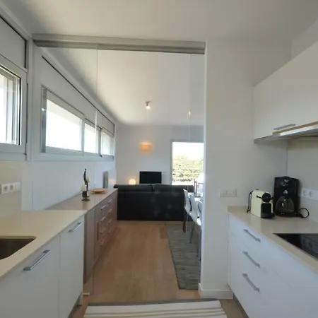 Holiday home Bellavista Ref. 029 Begur