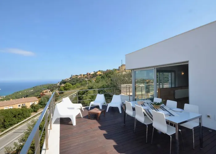 Bellavista Ref. 029 بيت للعطل بيغور