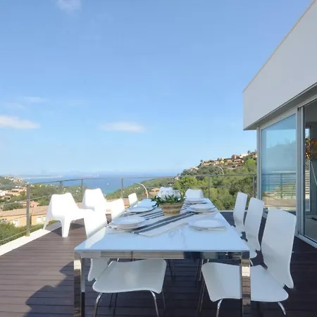 Bellavista Ref. 029 Дом отдыха Бегур