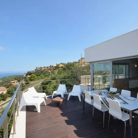 Bellavista Ref. 029 Дом отдыха Бегур