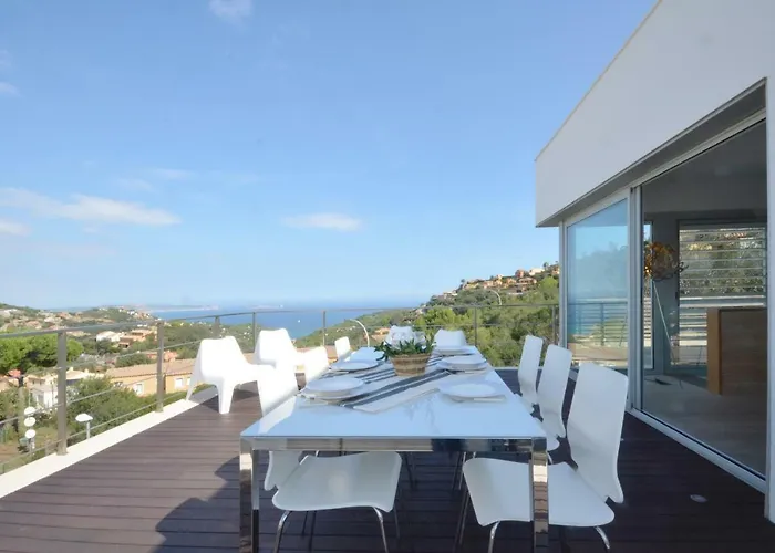 Bellavista Ref. 029 度假居 巴古尔