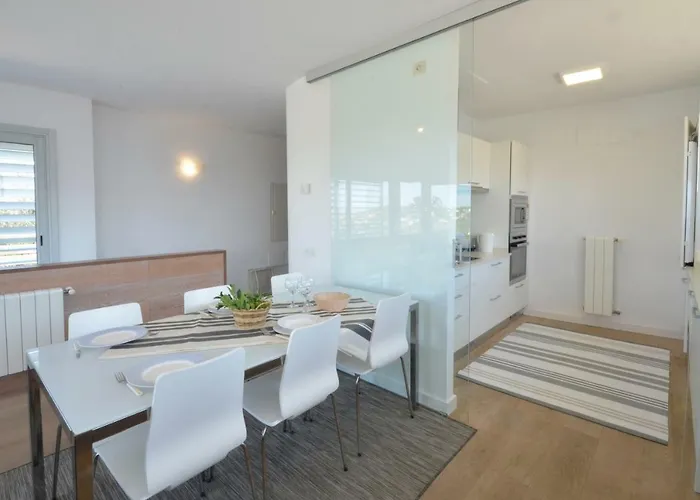 Bellavista Ref. 029 Бегур