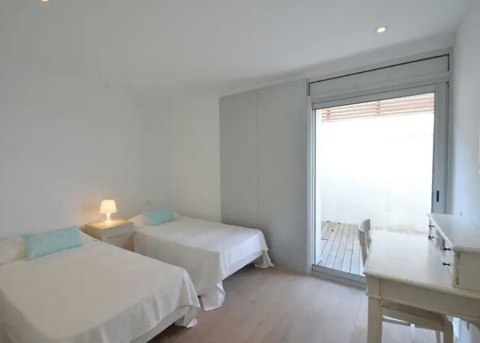 Дом отдыха Bellavista Ref. 029 Бегур