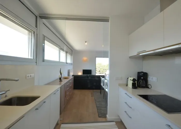 Дом отдыха Bellavista Ref. 029 Бегур