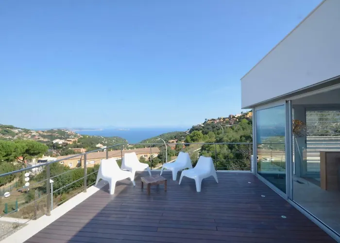 Bellavista Ref. 029 Дом отдыха *