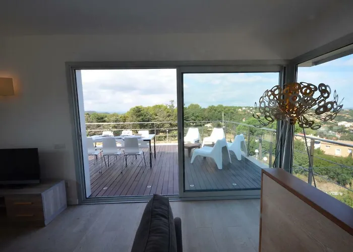 Bellavista Ref. 029 Дом отдыха *